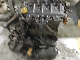 Motor Opel Vivaro 2500 G9U 730