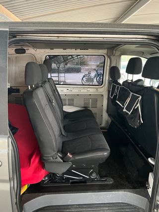 Mercedes-Benz Vito 2007
