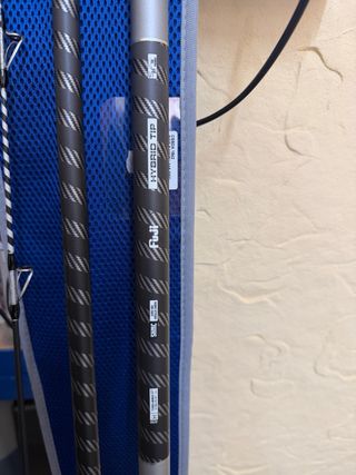 Pareja Cañas Pesca Yuki DSC A15