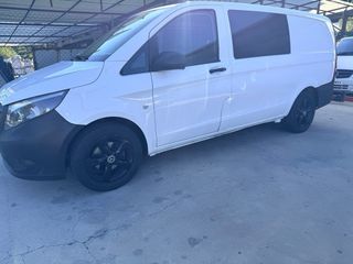 Mercedes-Benz Vito 2016