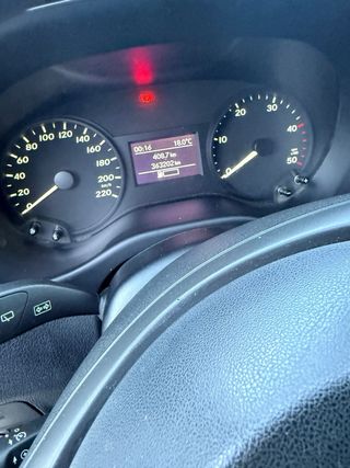 Mercedes-Benz Vito 2016