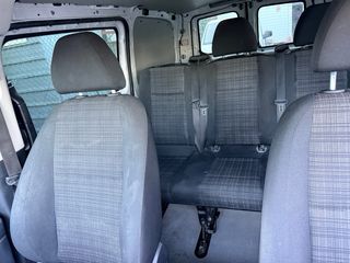 Mercedes-Benz Vito 2016