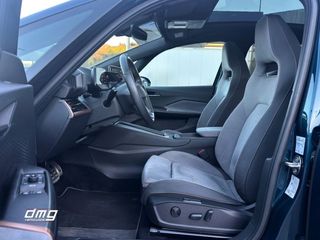 Cupra Born 150 kW (204 CV) 58 kWh Launch Edition