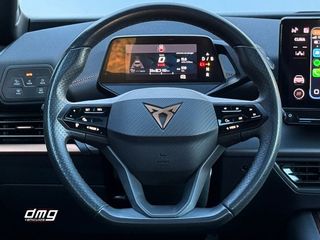 Cupra Born 150 kW (204 CV) 58 kWh Launch Edition