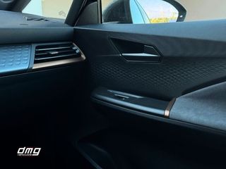 Cupra Born 150 kW (204 CV) 58 kWh Launch Edition