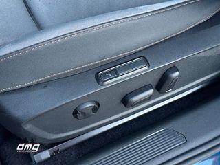 Cupra Born 150 kW (204 CV) 58 kWh Launch Edition