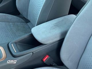 Cupra Born 150 kW (204 CV) 58 kWh Launch Edition