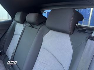 Cupra Born 150 kW (204 CV) 58 kWh Launch Edition