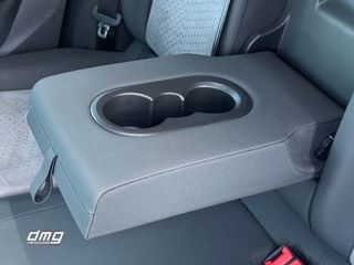 Cupra Born 150 kW (204 CV) 58 kWh Launch Edition