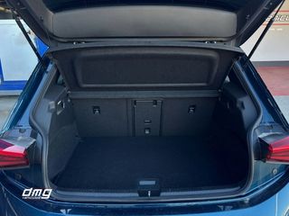 Cupra Born 150 kW (204 CV) 58 kWh Launch Edition