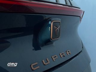 Cupra Born 150 kW (204 CV) 58 kWh Launch Edition