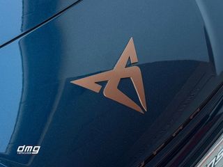 Cupra Born 150 kW (204 CV) 58 kWh Launch Edition