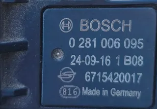 Sensor MAP SsangYong rodius 2.0 xdi
