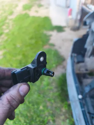 Sensor MAP SsangYong rodius 2.0 xdi