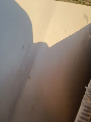 Láminas de mármol para pared