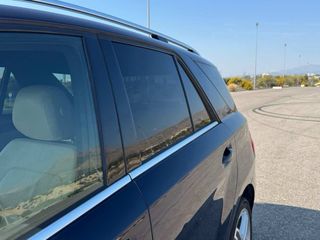 Mercedes-Benz Clase M 2015