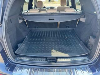 Mercedes-Benz Clase M 2015