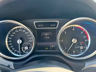 Mercedes-Benz Clase M 2015