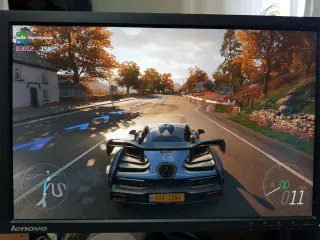 Workstation 18 Núcleos 32GB RAM RTX 3060 Ti