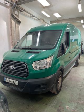 Nissan NT400 Cabstar 2016