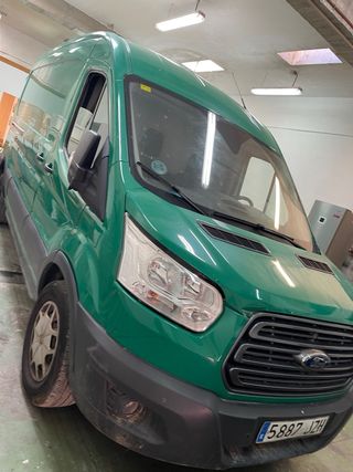 Nissan NT400 Cabstar 2016