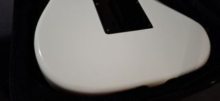 Guitarra Eléctrica Schecter USA Stratocaster