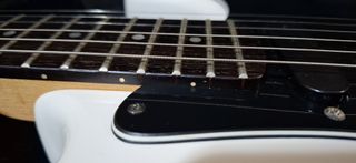 Guitarra Eléctrica Schecter USA Stratocaster