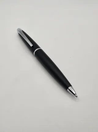 Esferográfica Cross ATX Matte Black