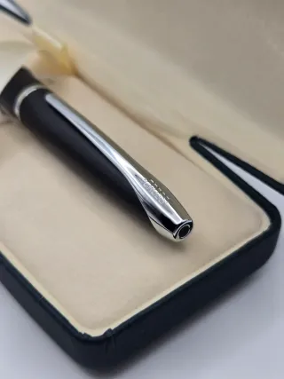 Esferográfica Cross ATX Matte Black