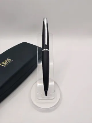 Esferográfica Cross ATX Matte Black