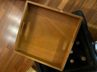 2 Pouf Contenitori Neri