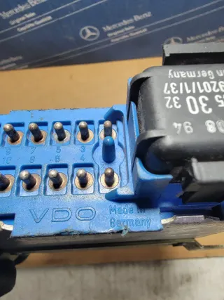 Centralina  0145454042 w124 w140 w202