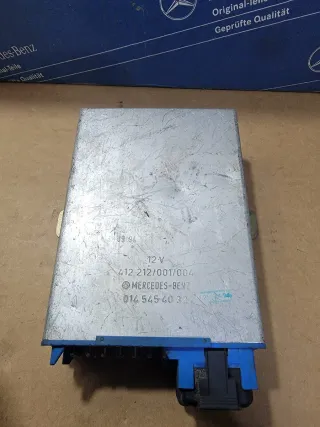 Centralina  0145454042 w124 w140 w202