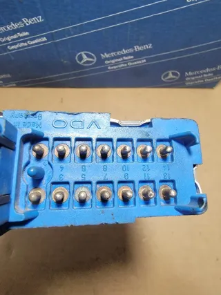 Centralina  0145454042 w124 w140 w202