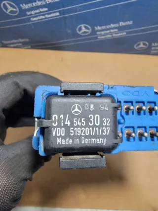 Centralina  0145454042 w124 w140 w202