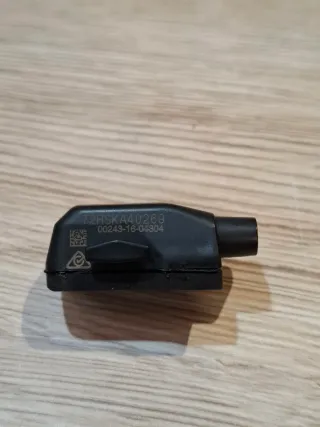 Unidad Inalámbrica Bicicleta Shimano Di2 EW-WU101