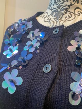 Cardigan Miu Miu Limited Edition