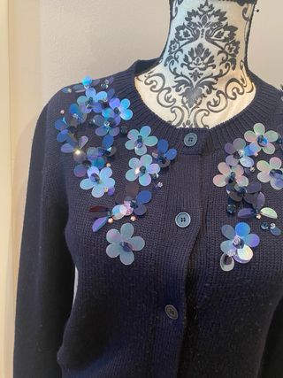 Cardigan Miu Miu Limited Edition