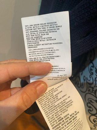 Cardigan Miu Miu Limited Edition