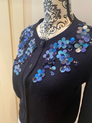 Cardigan Miu Miu Limited Edition