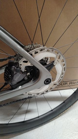 Bianchi Specialissima tg M- Bici da Corsa