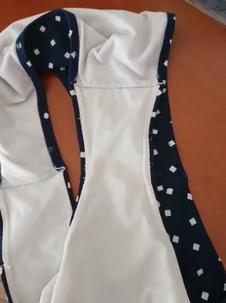 Costume da bagno Lovable fantasia pois