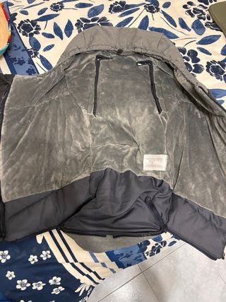 Sacco per passeggino Inglesina in Grigio