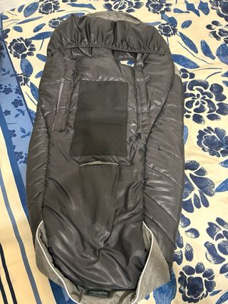 Sacco per passeggino Inglesina in Grigio