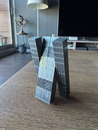 Robot TARS Interstellare