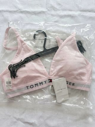 REGGISENO TOMMY HIFLIGER S