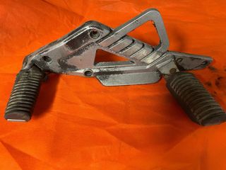 Estribo Izquierdo BMW K75