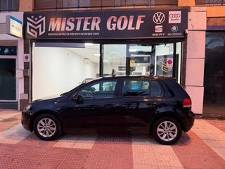 Volkswagen Golf 2011