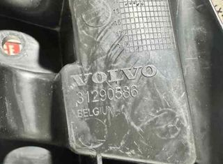 Moldura volvo 31290586 v40 175899