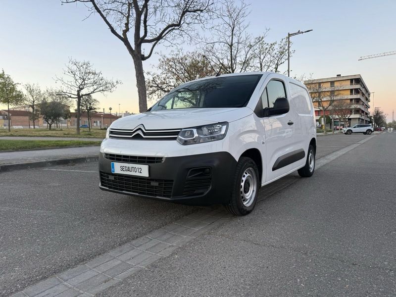 Citroen Berlingo 2020 - foto 1